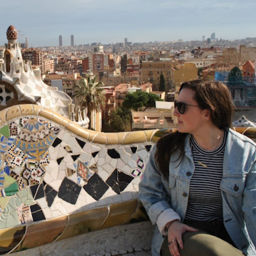 Meet your Posher, Adrienne